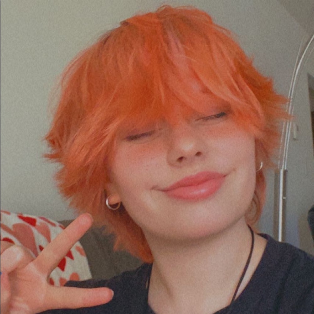 Meet your Posher, Florence